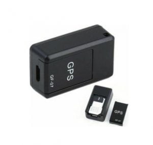 Mini Gps Tracker
