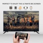 Mirascreen Smart Hdmi με Usb και Τype-C