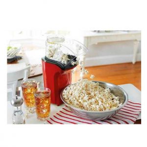 Μηχανή Pop Corn