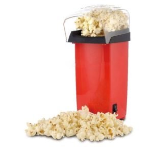 Μηχανή Pop Corn