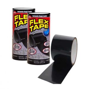 Μονωτική Ταινία Flex Tape 2 τεμ.