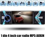 Mp5 player TFT Οθόνη LCD 4″