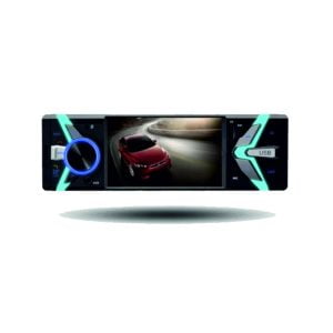 Mp5 player TFT Οθόνη LCD 4″