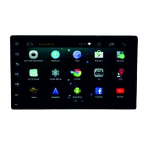 Οθόνη Android