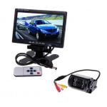 Οθόνη Monitor 9''