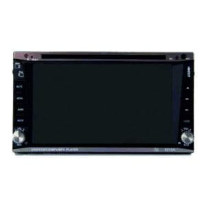 Οθόνη Αφής LCD
