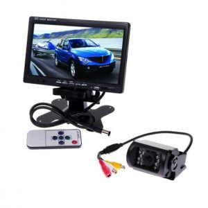 Οθόνη Monitor 7''