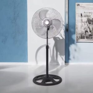Περιστρεφόμενος Ανεμιστήρας 100W / 18”
