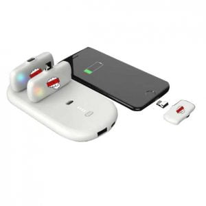 Power Bank Μαγνήτης