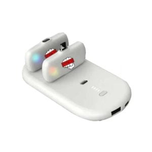 Power Bank Μαγνήτης