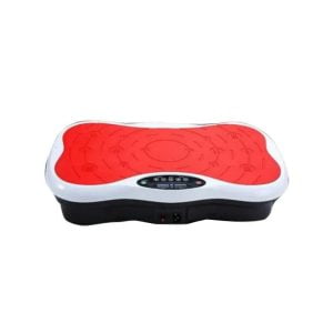 Power Plate Αδυνατίσματος με Δόνηση