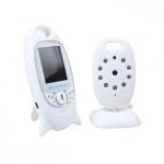 Ψηφιακό Baby Video Monitor