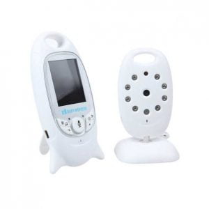 Ψηφιακό Baby Video Monitor