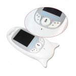 Ψηφιακό Baby Video Monitor