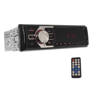 Ράδιο Αυτοκινήτου Mp3 Player
