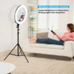 Ring Light 12"