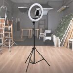 Ring Light 14"
