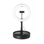 Ring Light με 3 Βάσεις