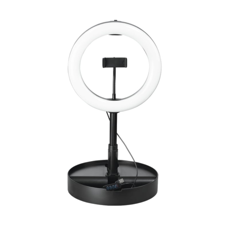 Ring Light με 3 Βάσεις Ring Light με 3 Βάσεις