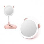 Ring Light Pink