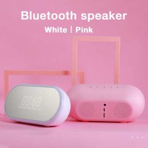 Ρολόι Bluetooth Ηχείο