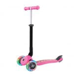 Scooter Τρίτροχο