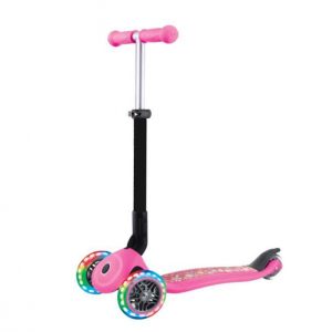 Scooter Τρίτροχο