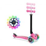 Scooter Τρίτροχο