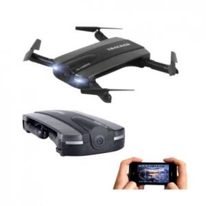 Selfie Drone WiFi Τσέπης