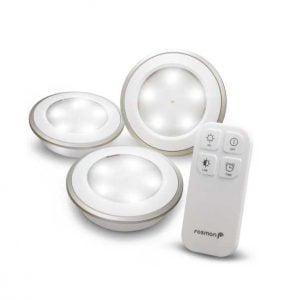 Σετ 5 Σποτάκια Led