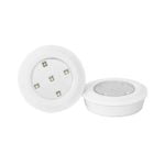 Σετ 5 Σποτάκια Led