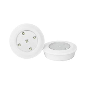 Σετ 5 Σποτάκια Led