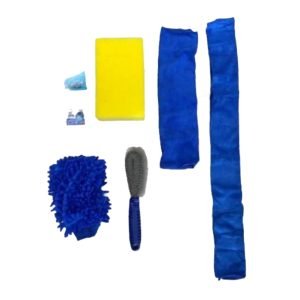 Σετ Καθαρισμού