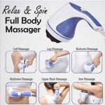 Σετ Μασαζ Relax