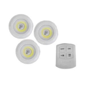 Σετ Σποτάκια Led