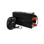 GPS Tracker