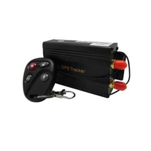 GPS Tracker