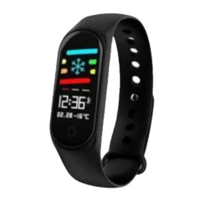 Smart Bracelet M5