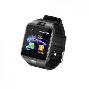 Smart Watch Black