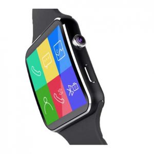 Smart Watch Bluetooth