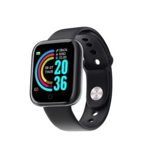 Smart Watch MP9