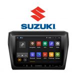 Εργοστασιακή Οθόνη Suzuki