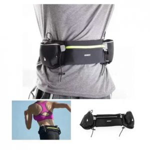 Τσαντάκι Μέσης Running Belt Bag