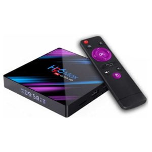 Tv Box Android