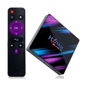 Tv Box Android