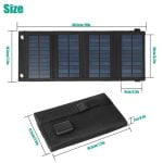 Ηλιακό Power Bank