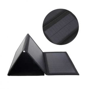 Ηλιακό Power Bank