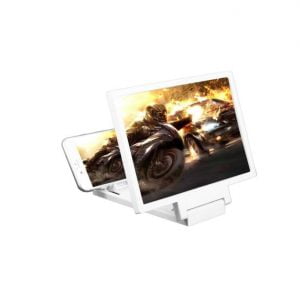 Μεγεθυντικός Φακός 3D