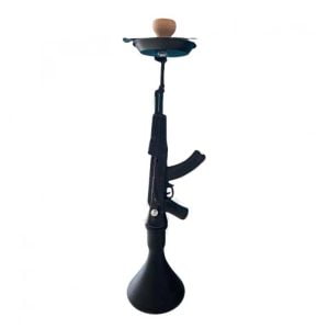 Ναργιλές AK-47 Gun