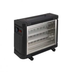Σόμπα Χαλαζία 2800w